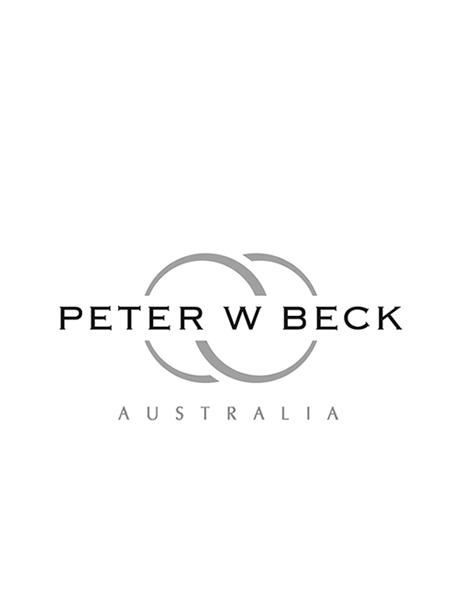 Peter W Beck