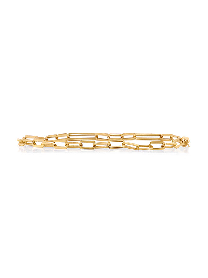 Gold Bracelets – G.W Cox My Jeweller