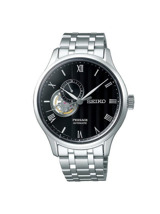 Seiko SSA377J1 Presage Japanese Garden Bracelet Band