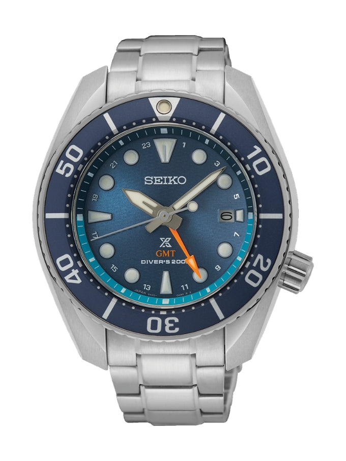 Seiko SFK001J Prospex, Bracelet Band