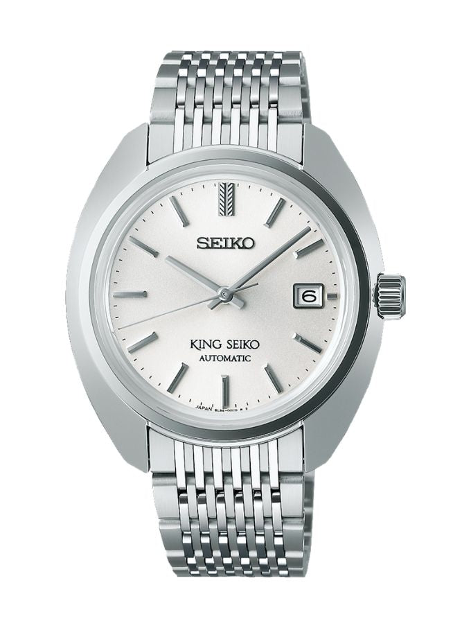 King Seiko SJE109J Analogue 3-Hands