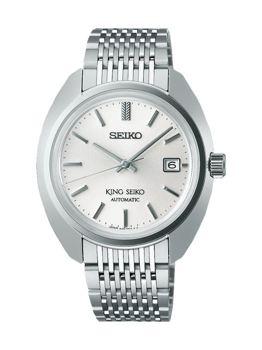 King Seiko SJE109J Analogue 3-Hands