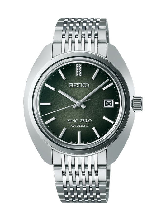 King Seiko SJE113J Analogue 3-Hands