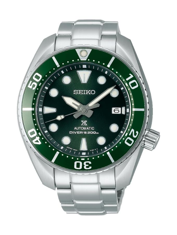 Seiko SPB103J Sumo Prospex Automatic Bracelet Band.