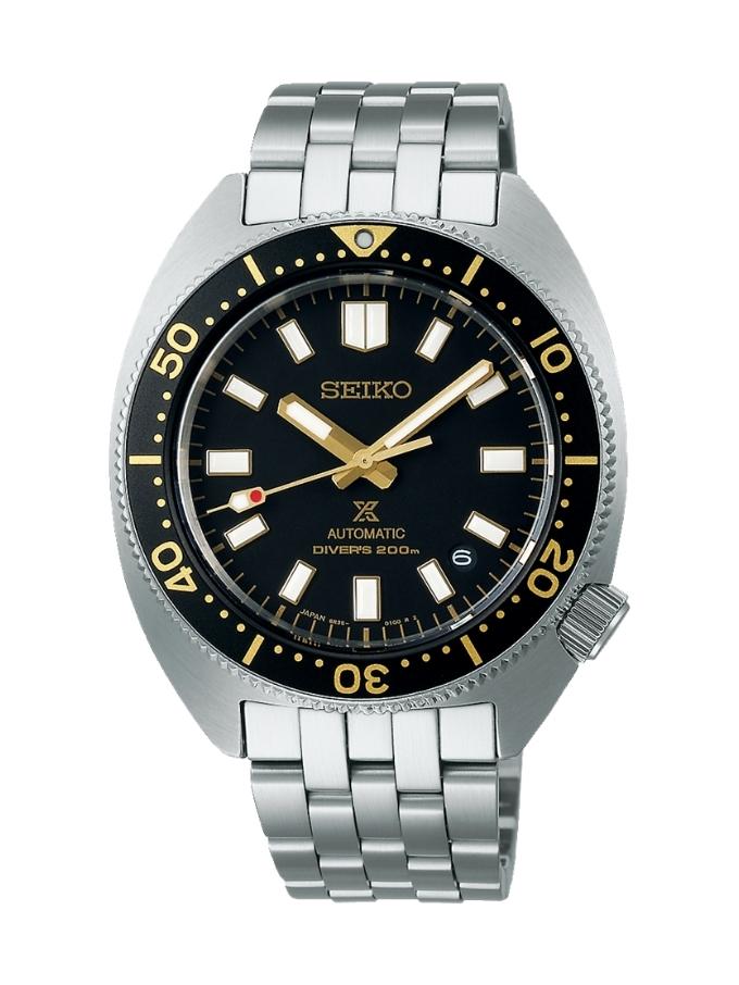 Seiko SPB315J Prospex Automatic, Bracelet Band