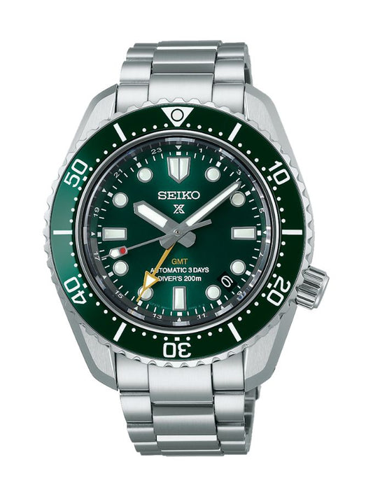 Seiko SPB381J Prospex Automatic, Bracelet Band