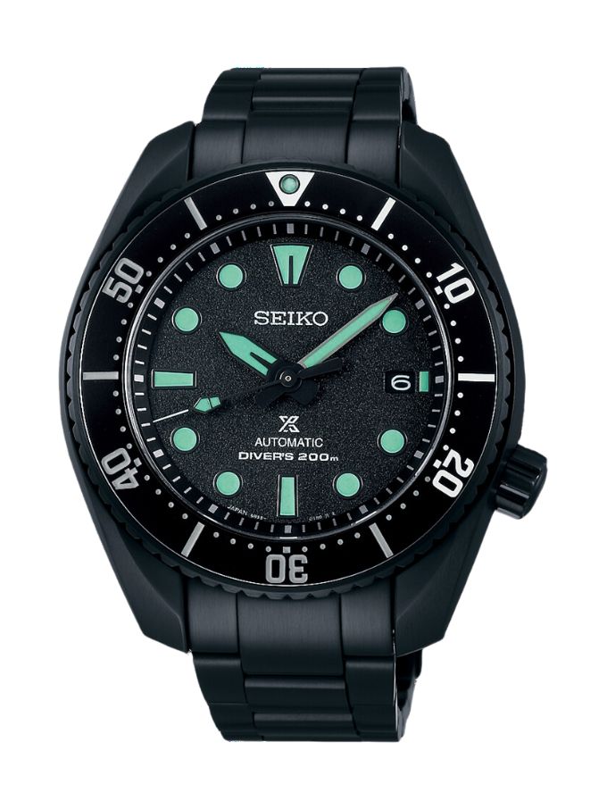 Seiko SPB433J Prospex Limited Edition Automatic Watch