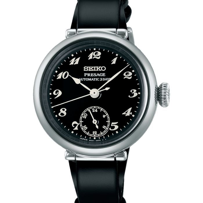 Seiko SPB449J Presage Porter Classic Limited Edition