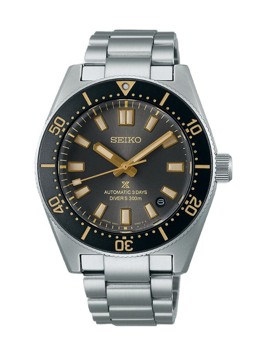 Seiko SPB455J Prospex 100th Anniversary Special Edition Mens Watch