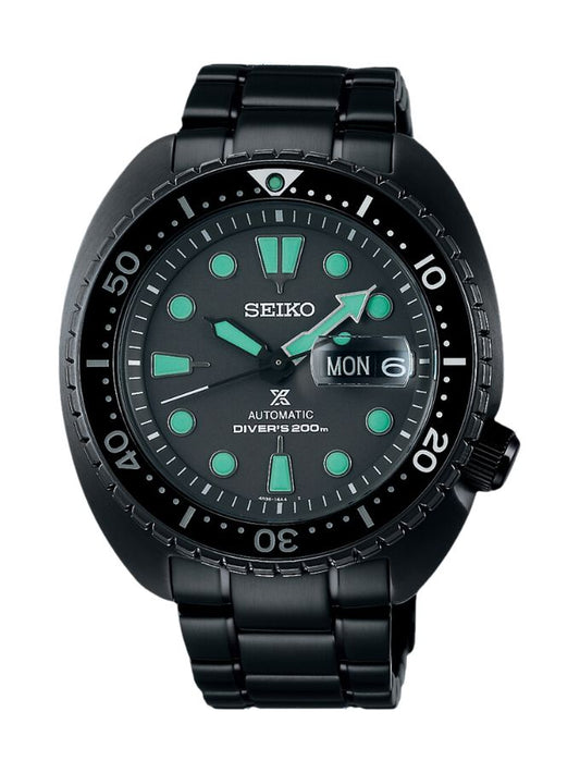 Seiko Prospex SRPK43K Automatic Watch