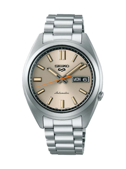 Seiko 5 Sports SRPK91K, Bracelet Band