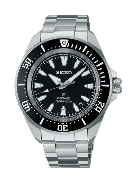 Seiko Prospex SRPL13K Automatic Divers, Bracelet band