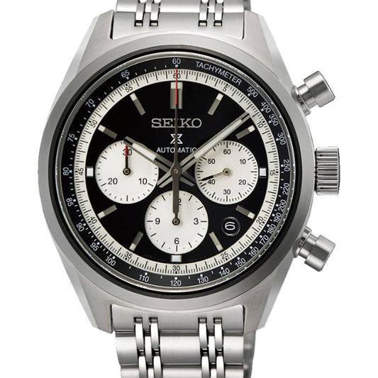 Seiko SRQ053J Prospex Speedtimer, Bracelet Band