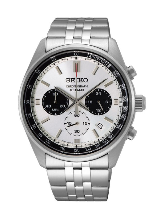 Seiko SSB425P Discover More, Bracelet Band