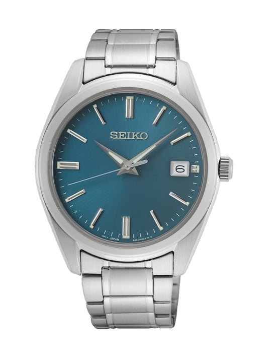 Seiko SUR525P Mens Conceptual, Bracelet Band