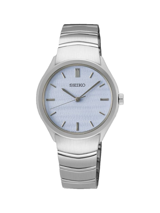 Seiko SUR549P Ladies Conceptual, Bracelet Band