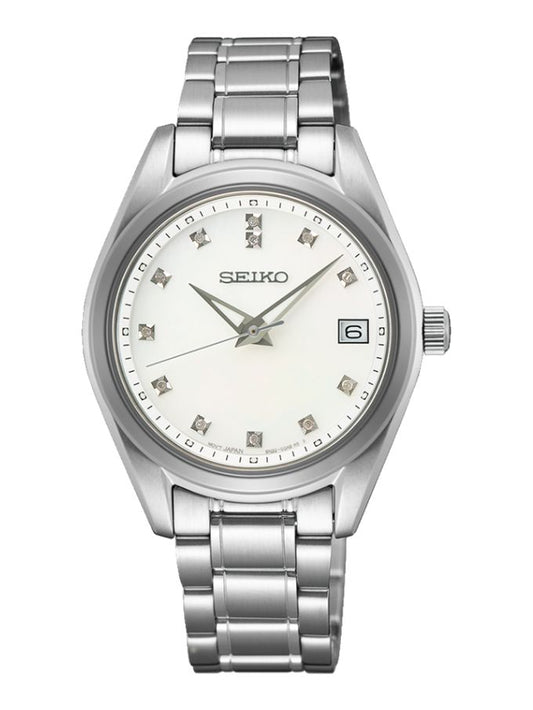 Seiko SUR579P Ladies Day-Wear, Bracelet Band