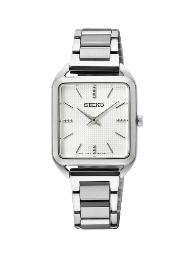 Seiko SWR073P Ladies Conceptual Bracelet Band